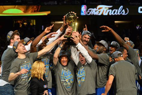 How tech helped the NBA's Golden State Warriors win a championship ...