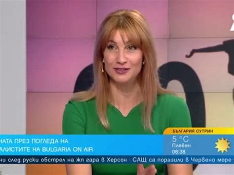 Журналистите на Bulgaria ON AIR изпращат много динамична година ...