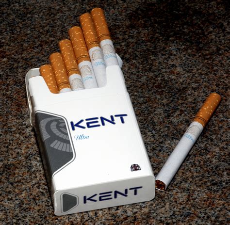 Kent (cigarette) - Wikipedia