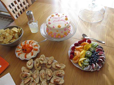 Food idea for kids parties. (Easy: this was prepped in 10 minutes) | Food, Party food, Cooking