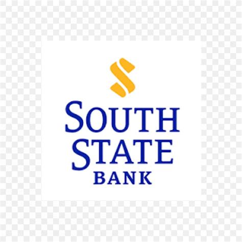 Logo Brand South State Bank Font, PNG, 1000x1000px, Logo, Area, Bank, Brand, Text Download Free