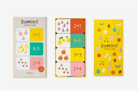 Domino - Game design in 2023 | Domino games, Game card design, Game design