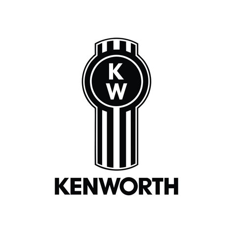 Kenworth Logo Vector