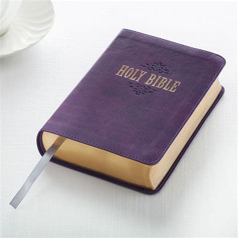 Buy KJV Bible Large Print Compact at best price | Gabriels Christian store