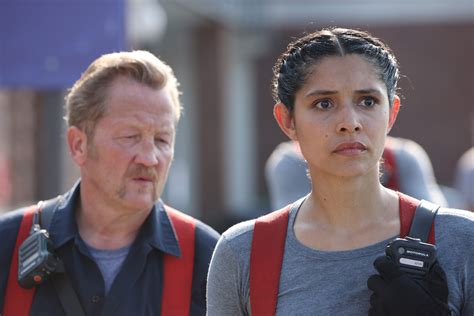 'Chicago Fire' Season 10 Spoilers: Who Lives Through the Capsized Boat Mission?