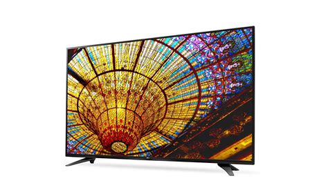 LG 70UH6350: 70-inch 4K UHD Smart LED TV | LG USA