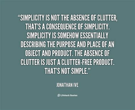 Famous Quotes On Simplicity. QuotesGram