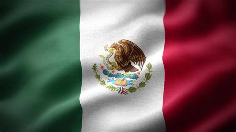 The Flag of Mexico: History, Meaning, and Symbolism