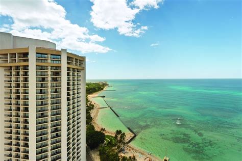 Hyatt Regency Waikiki Beach Resort & Spa Honolulu, Hawaii, US - Reservations.com