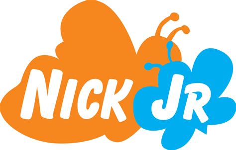 Nick Jr. Butterflies Logo Recreation by AndyOnDABackup on DeviantArt