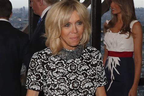 22+ Brigitte Macron Young Images | Andie Diaz