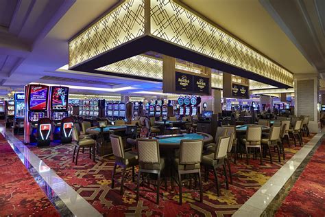 Hard Rock Tampa: Another Powerhouse Florida Casino – Know Your Slots