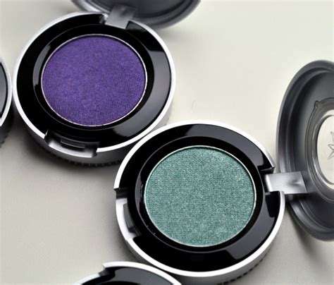 Urban Decay Eyeshadows (Sephora Exclusives) Review, Photos, Swatches