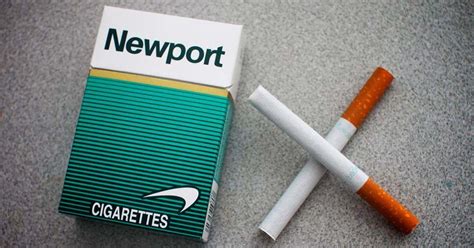 What’s Happening with Menthol Cigarettes and How Does it Impact Me? | American Lung Association