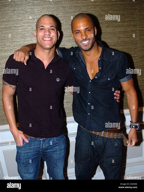 Ricky Whittle