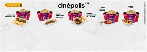 Cinepolis Vip