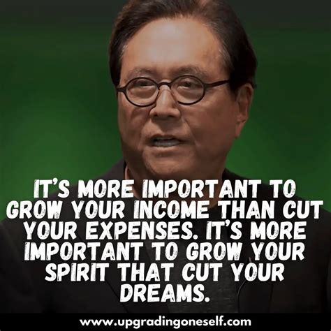 Top 20 Powerful Quotes From Robert Kiyosaki That Will Inspire You