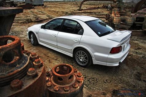 Mitsubishi Galant - What do you say? - Member Opinions & Suggestions ...