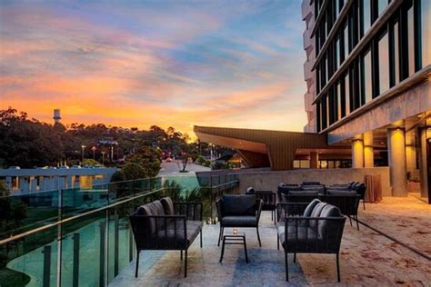 Family Celebration. - Review of Eatons Hill Hotel, Brisbane - Tripadvisor