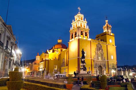 Private History & City Tour of Guanajuato - Estigo Tours