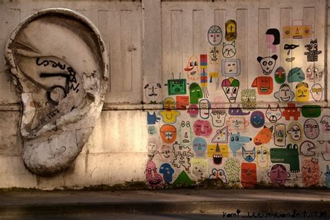 Zagreb street art in pictures