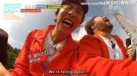 "My Life isn't That Simple": Running Man FUNNY Moments