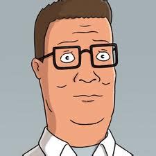 Hank Hill - King of the Hill Wiki