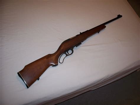 Marlin Model 62 30 Cal Carbine Leve... for sale at Gunsamerica.com ...