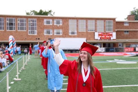 PHOTOS: South Salem High School recognizes 2023 graduates