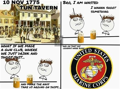 US Marine Corps - Military Humor