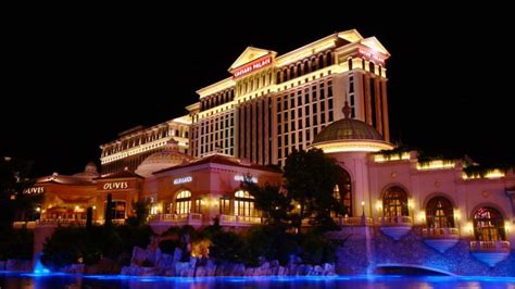 11 Best Casinos in the U.S. - Nation.com