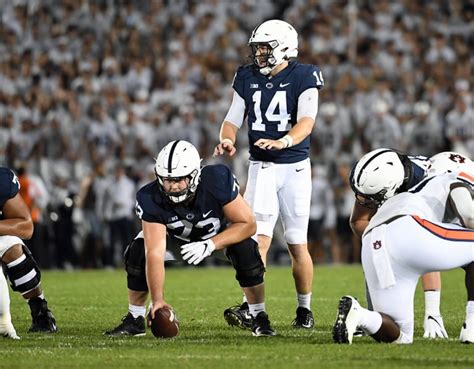 Penn State-Iowa score predictions; Sean Clifford is 'made of different ...