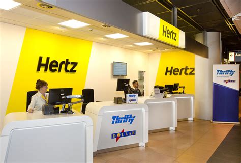 Location de voiture: "My Hertz Weekend" désormais disponible en France ...