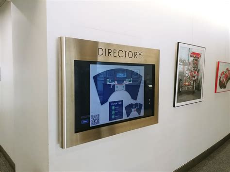 Interactive Digital Signage | FASTSIGNS®