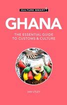 Ghana Reisgidsen | Reislogger