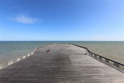 How dRMM’s Hastings Pier design put community first | Hole & Corner