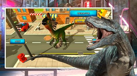 Dinosaur Simulator: Dino World Game - Play for Free - Games.lol