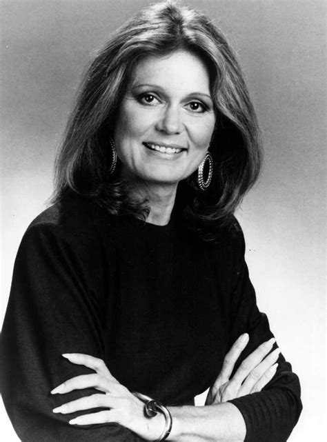 Gloria Steinem Biography, Gloria Steinem's Famous Quotes - QuotationOf ...