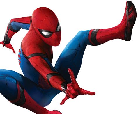 Spider-Man (Marvel Cinematic Universe) | Heroes Wiki | FANDOM powered by Wikia