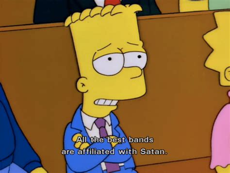 28 Hilarious Bart Simpsons Quotes From Old El Barto Himself