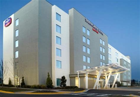 Atlanta Airport Hotels | Top 10 Best Hotels Near Atlanta