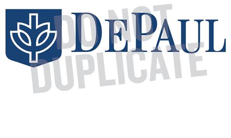 Logos and Marks | Brand Standards | Brand | DePaul University, Chicago