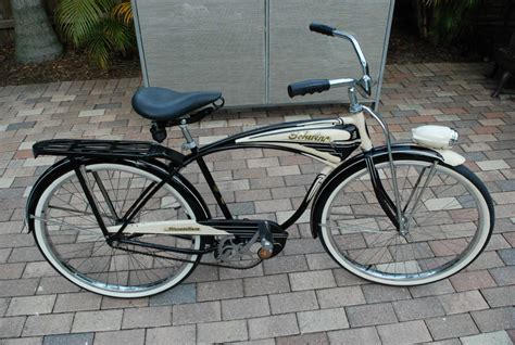 What is this one worth - 1957 Vintage Schwinn Streamliner | All Things ...