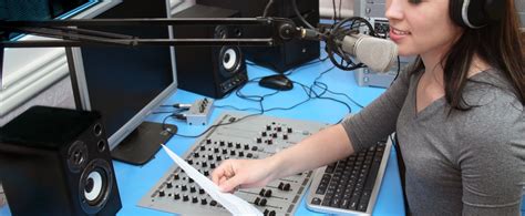 Six Phrases to Learn for Radio Broadcasting | Be On Air