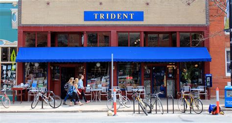 Trident Booksellers in Boulder Delivers Mystery Book Bags to Stay Afloat During COVID-19 - 303 ...