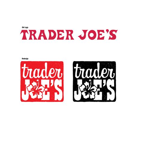 Trader Joe's Redesign :: Behance