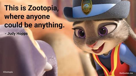 Disney – The Quotes | Disney pixar quotes, Zootopia, Cute disney quotes