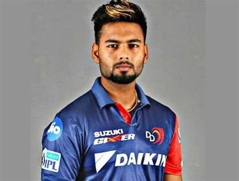 Indian Cricketer Rishabh Pant Turns 25 Today | HydNow