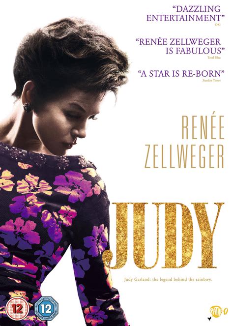 Film Review: Judy (2019) – There Ought To Be Clowns