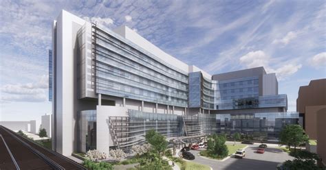 Lakeview hospital Advocate Masonic plans $645 million expansion | Crain ...